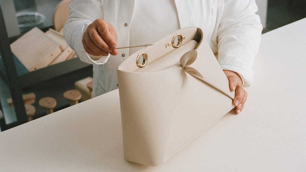 Luxury Bags for Women and Men | DIOR
