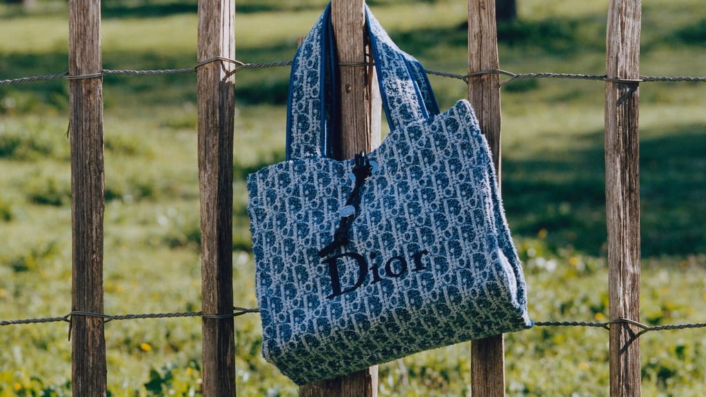 Dioriviera - Designer women's fashion collection for Summer | DIOR