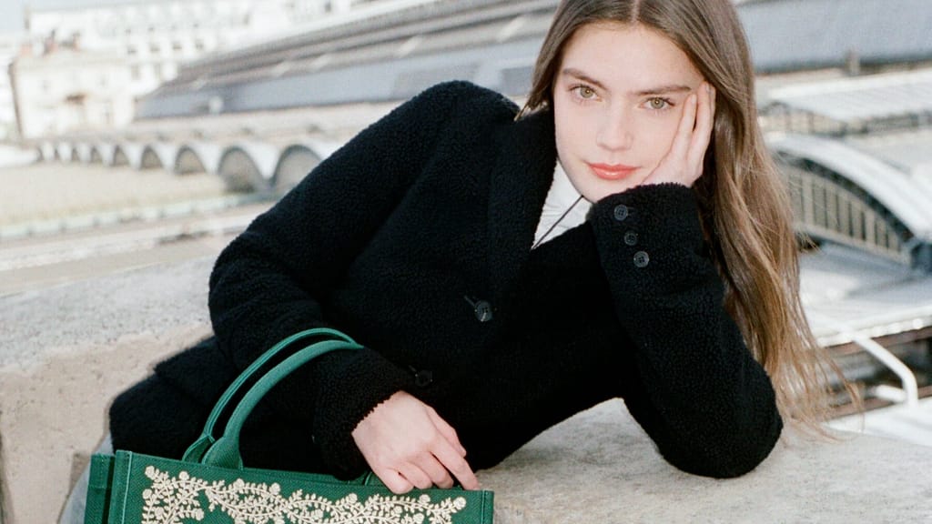DIOR | ウィメンズファッション｜ディオール公式オンラインブティック
