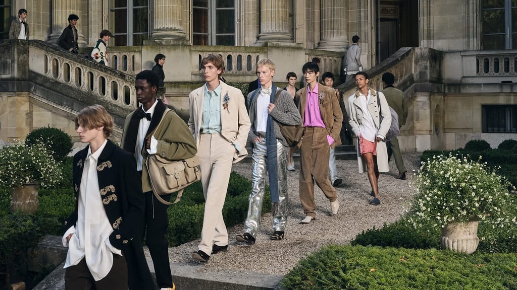 DIOR | DIOR Fashion JA| ファッション＆アクセサリー｜ディオール公式