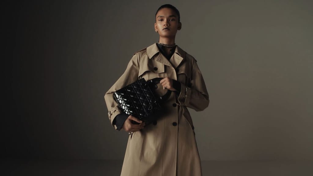 The New Look - One | DIOR