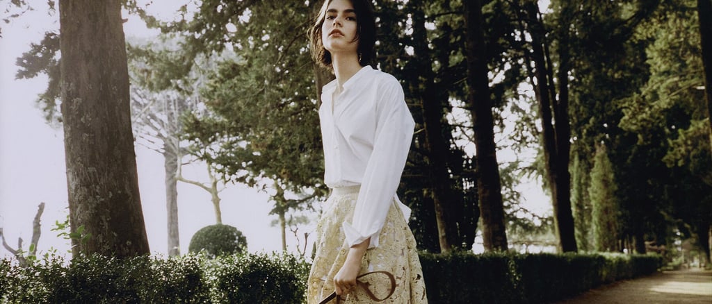 DIOR | 「ディオリビエラ」 コレクション｜ウィメンズ