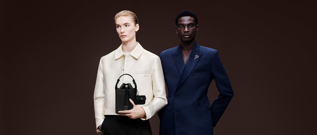 DIOR | ディオール メンズ冬 – 高級ブランドの冬服