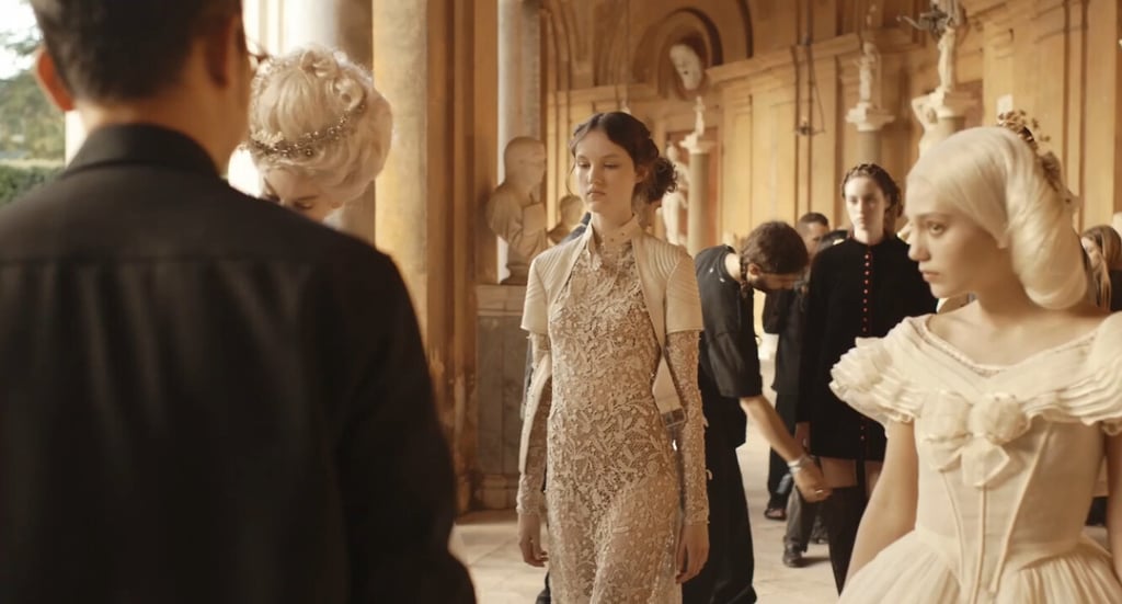 DIOR | ウィメンズファッション｜ディオール公式オンラインブティック