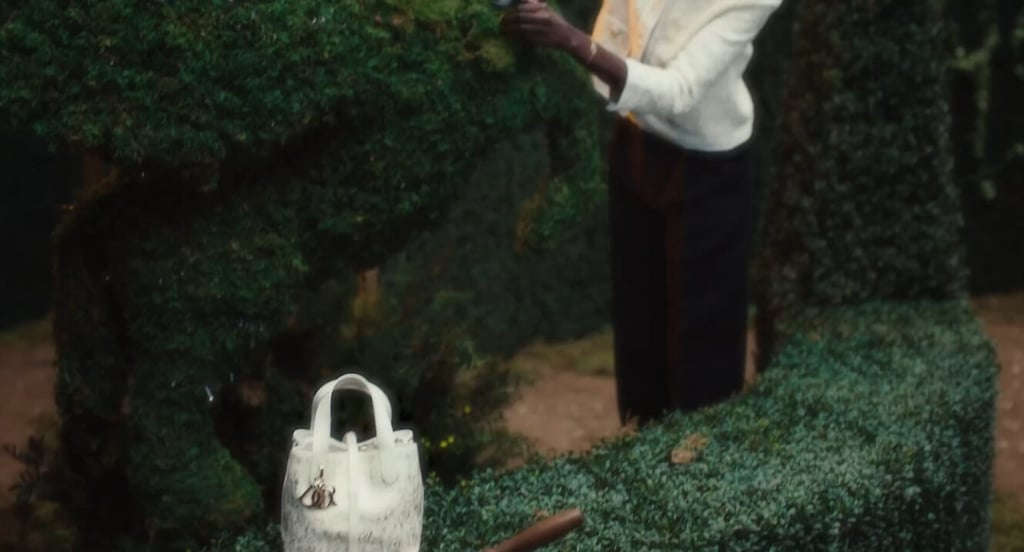 DIOR | ウィメンズファッション｜ディオール公式オンラインブティック