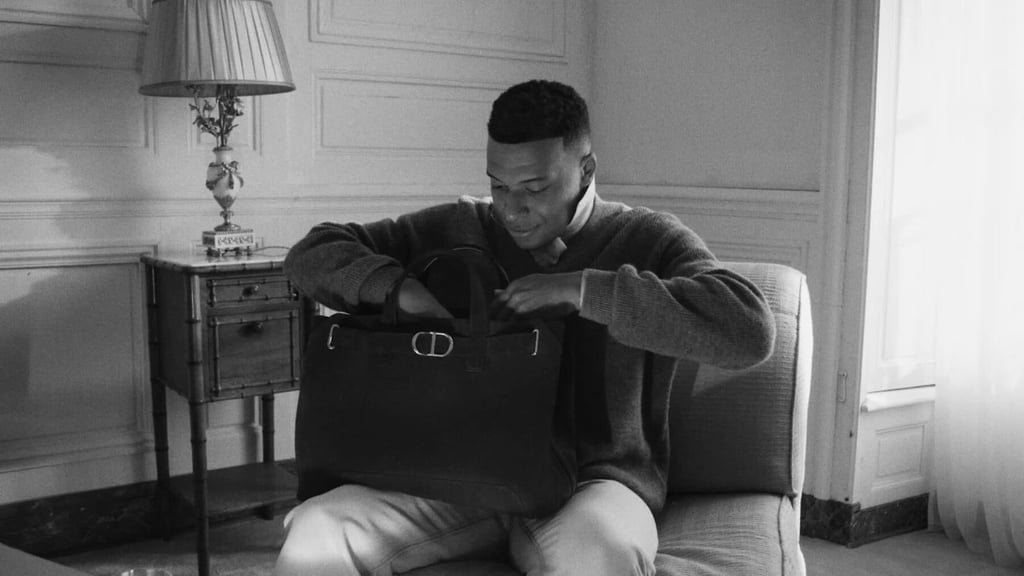 DIOR | DIOR Fashion JA| ファッション＆アクセサリー｜ディオール公式