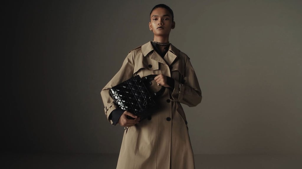 DIOR | ニュールック