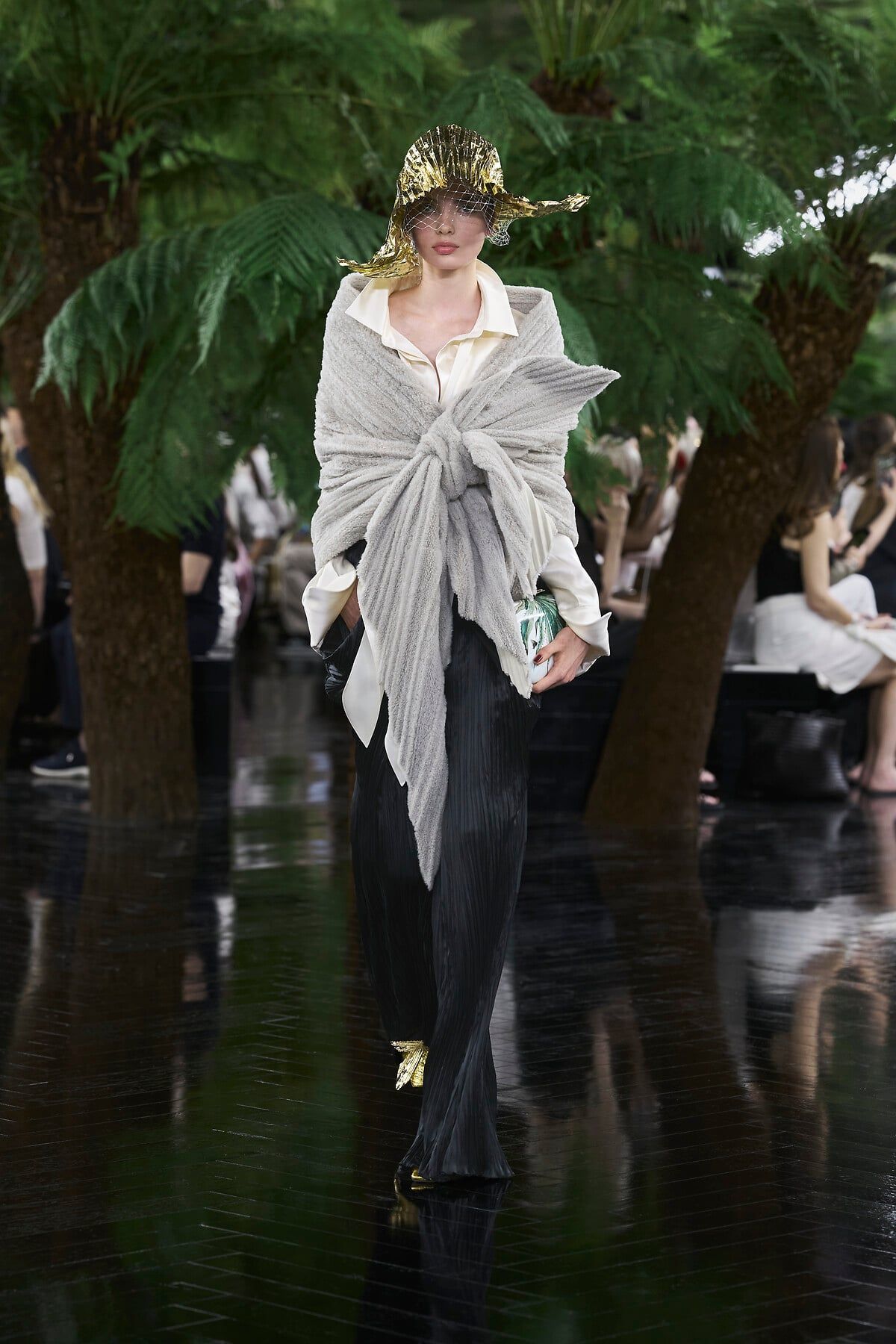 Christian Dior, Couture, Fall/Winter, FW26