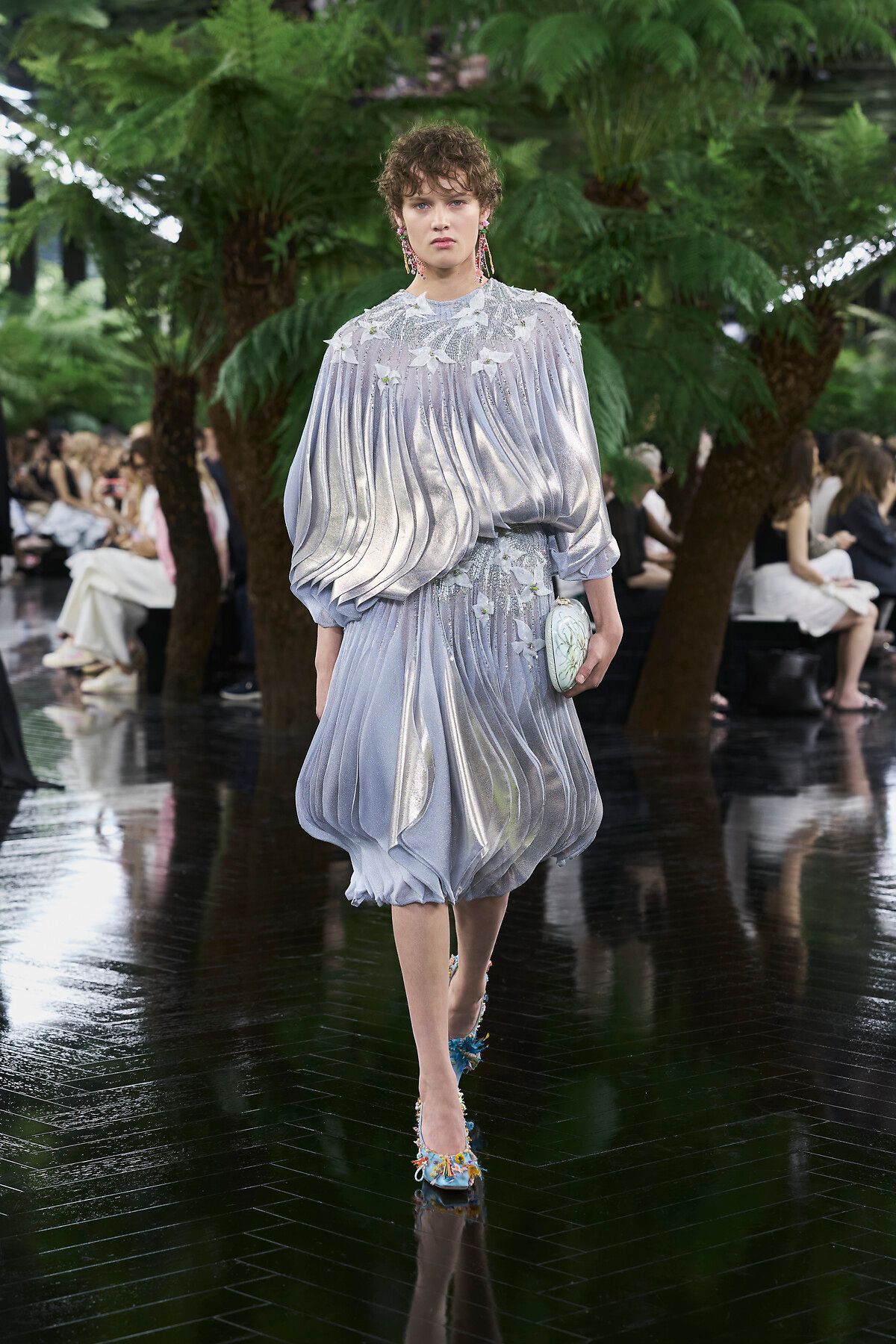 Christian Dior, Couture, Fall/Winter, FW26