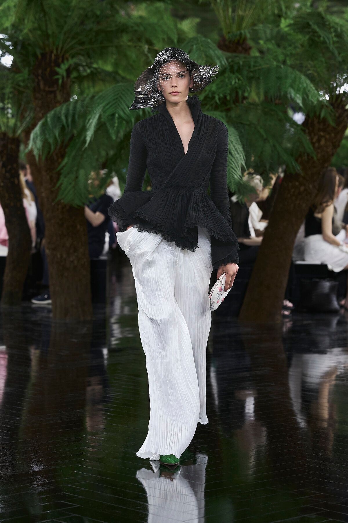 Christian Dior, Couture, Fall/Winter, FW26