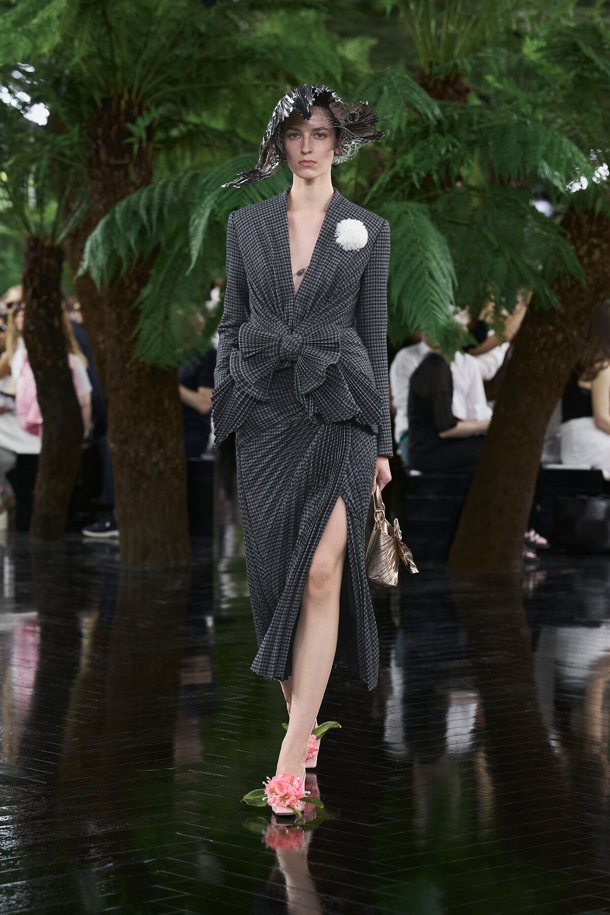 Christian Dior, Couture, Fall/Winter, FW26