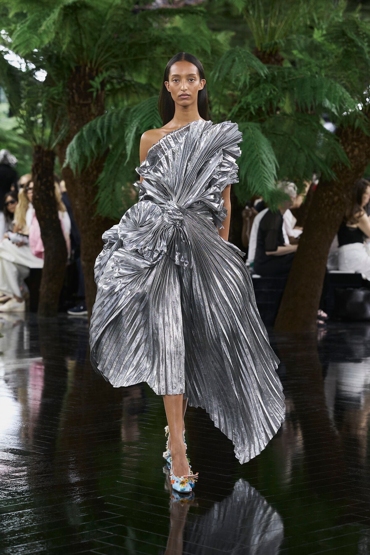 Christian Dior, Couture, Fall/Winter, FW26