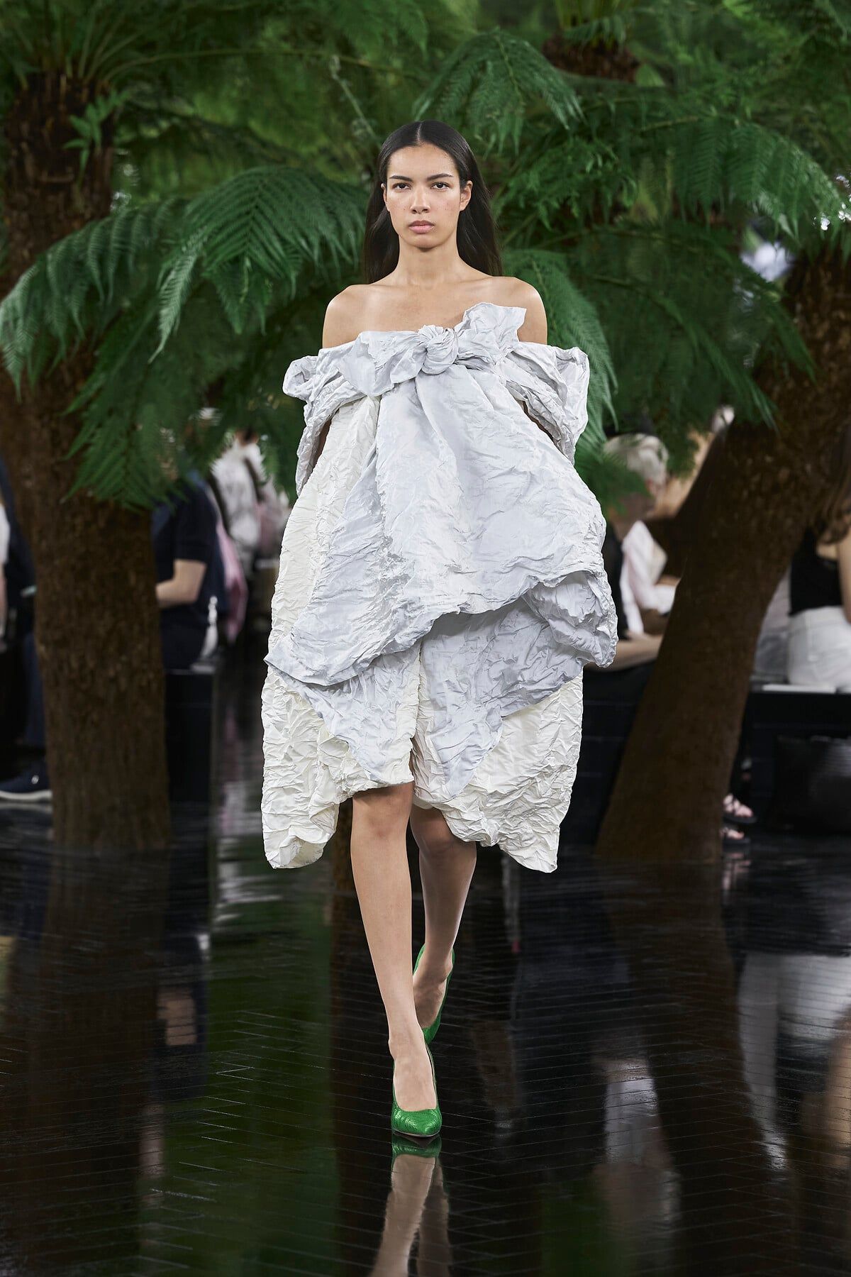 Christian Dior, Couture, Fall/Winter, FW26