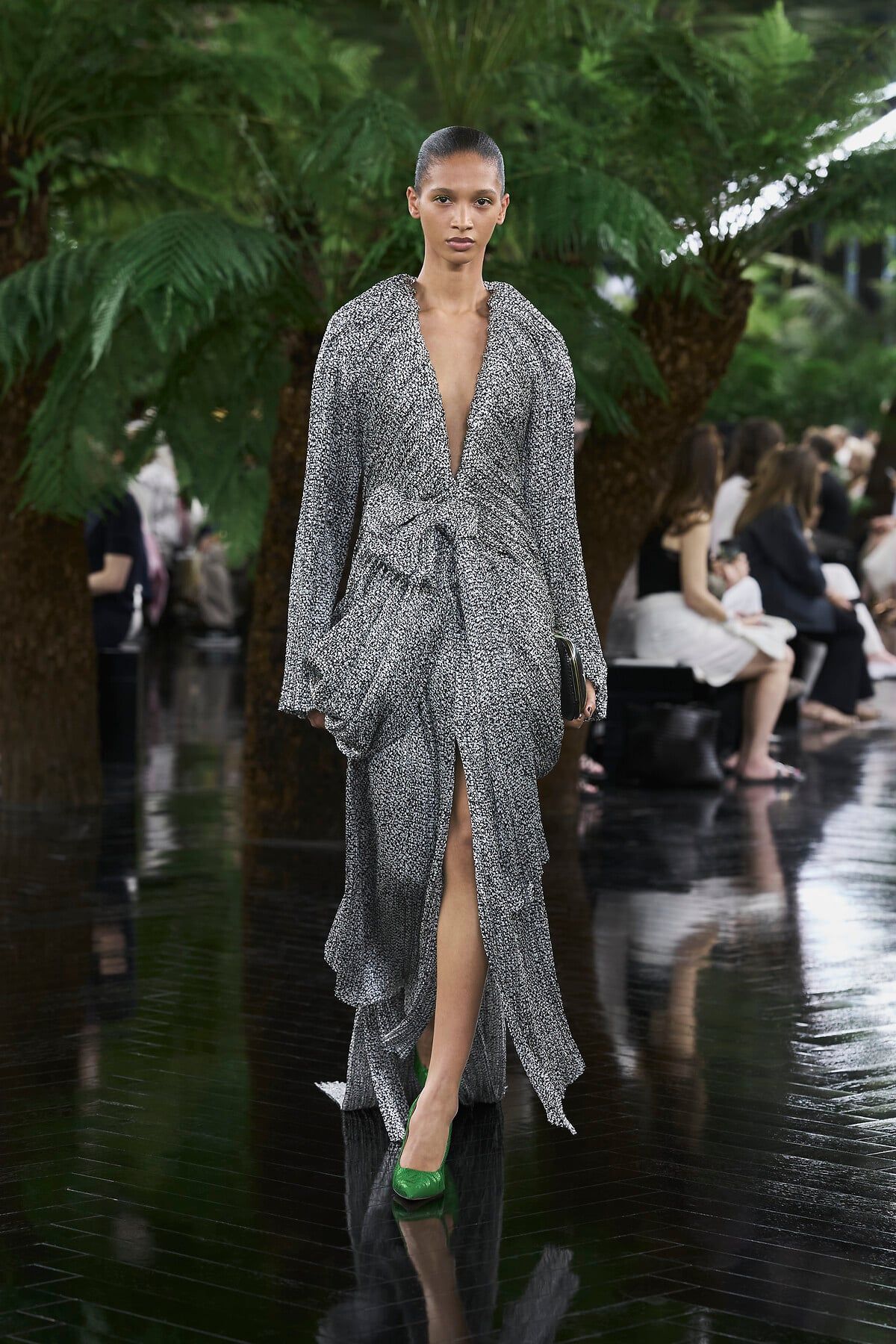Christian Dior, Couture, Fall/Winter, FW26