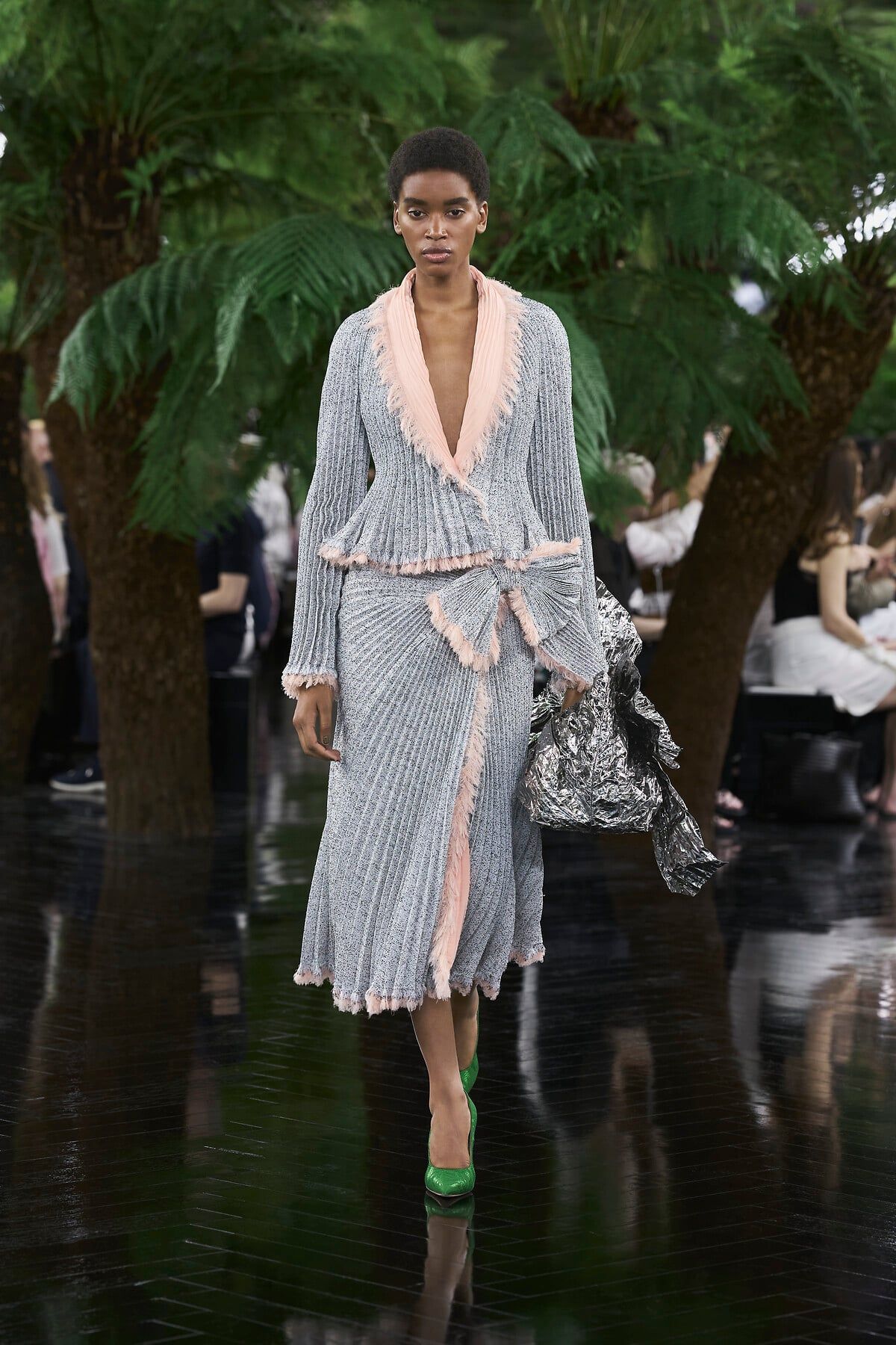 Christian Dior, Couture, Fall/Winter, FW26
