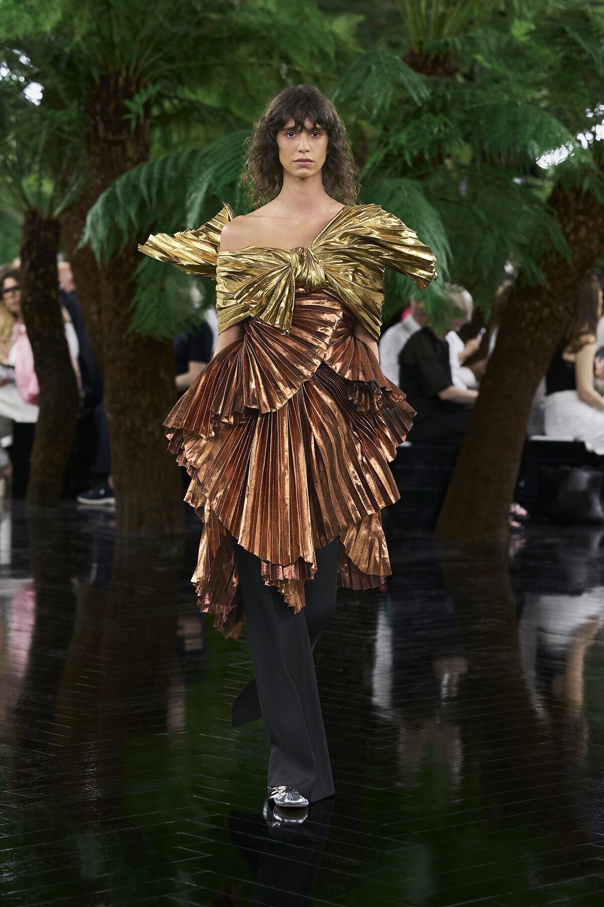 Christian Dior, Couture, Fall/Winter, FW26