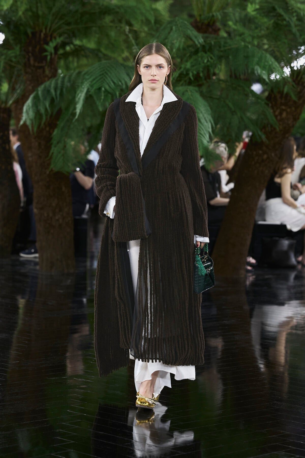 Christian Dior, Couture, Fall/Winter, FW26