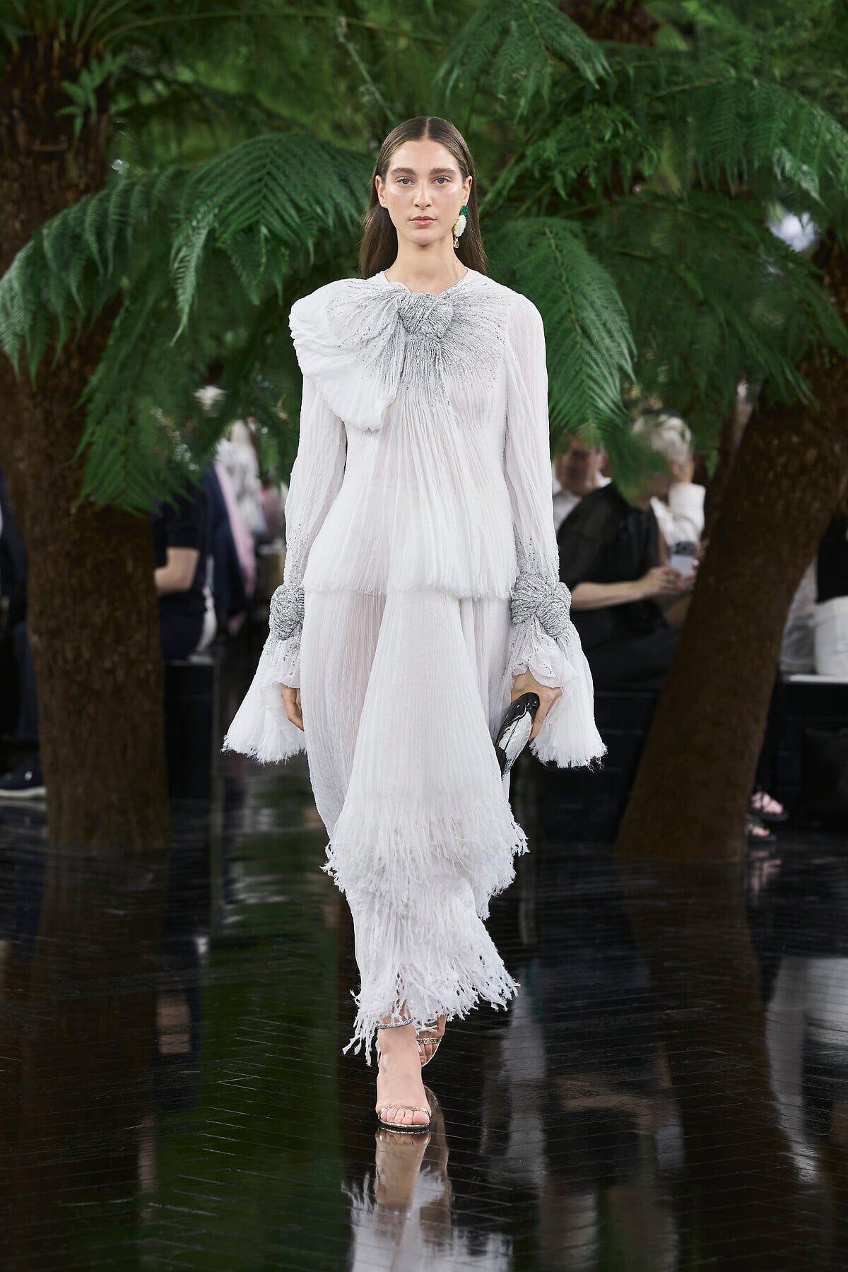 Christian Dior, Couture, Fall/Winter, FW26