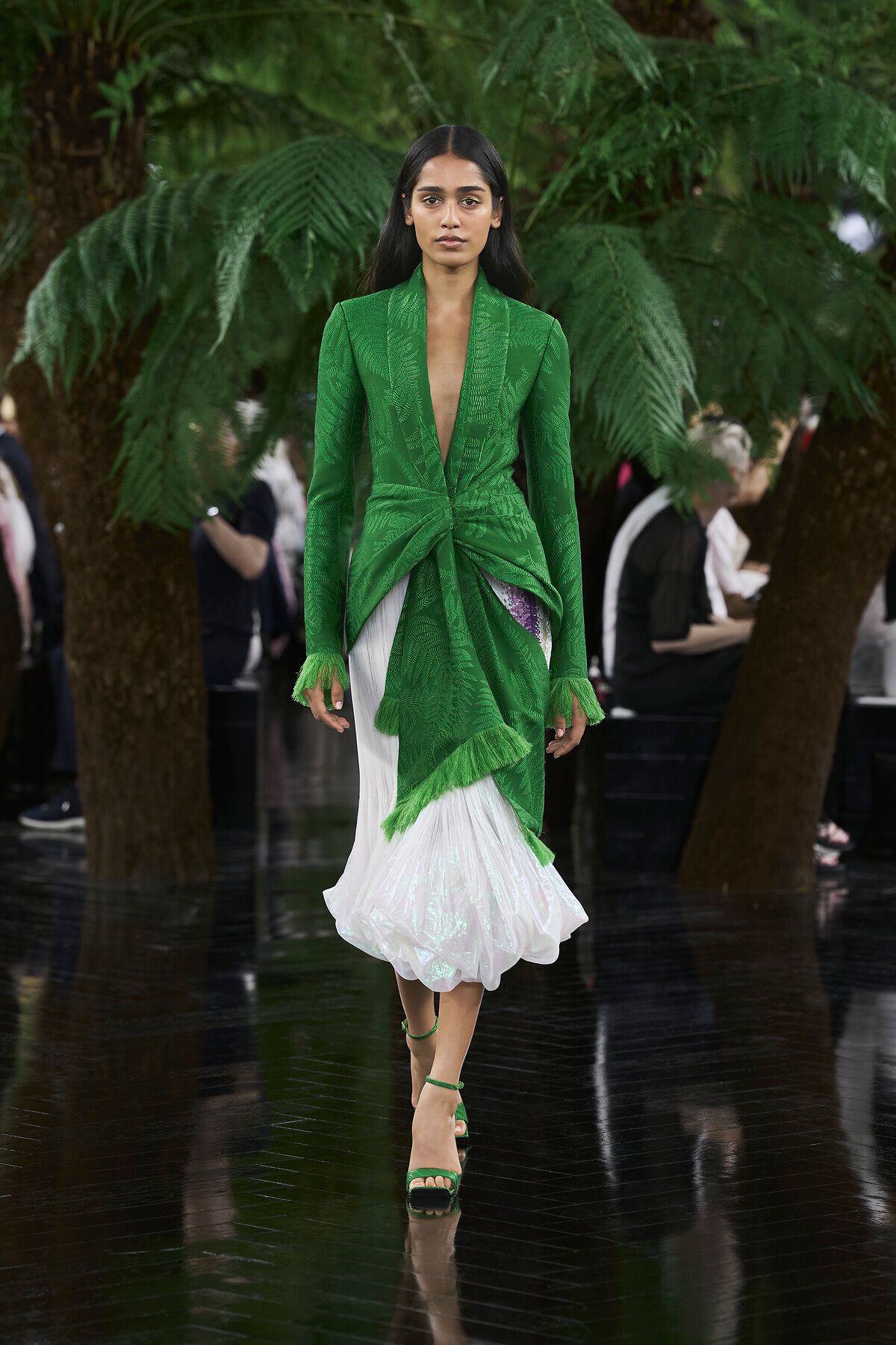 Christian Dior, Couture, Fall/Winter, FW26