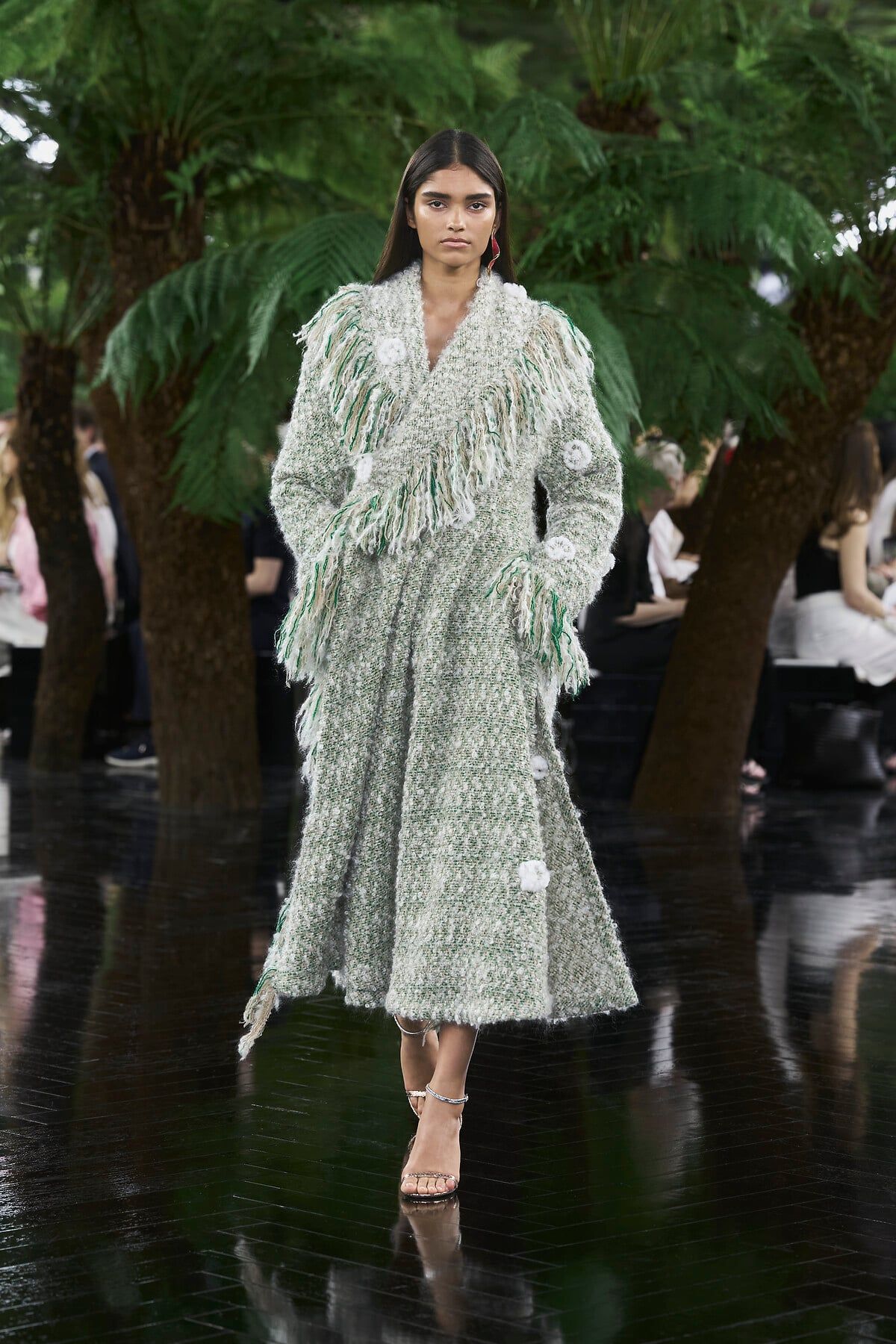 Christian Dior, Couture, Fall/Winter, FW26