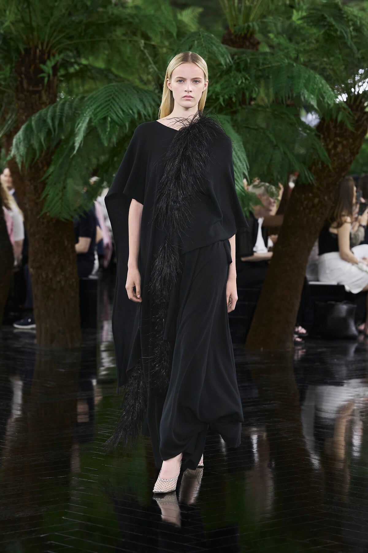 Christian Dior, Couture, Fall/Winter, FW26