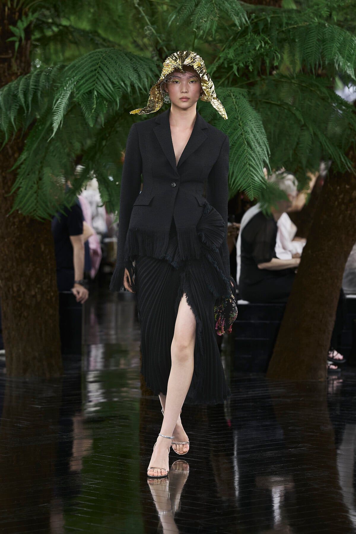 Christian Dior, Couture, Fall/Winter, FW26
