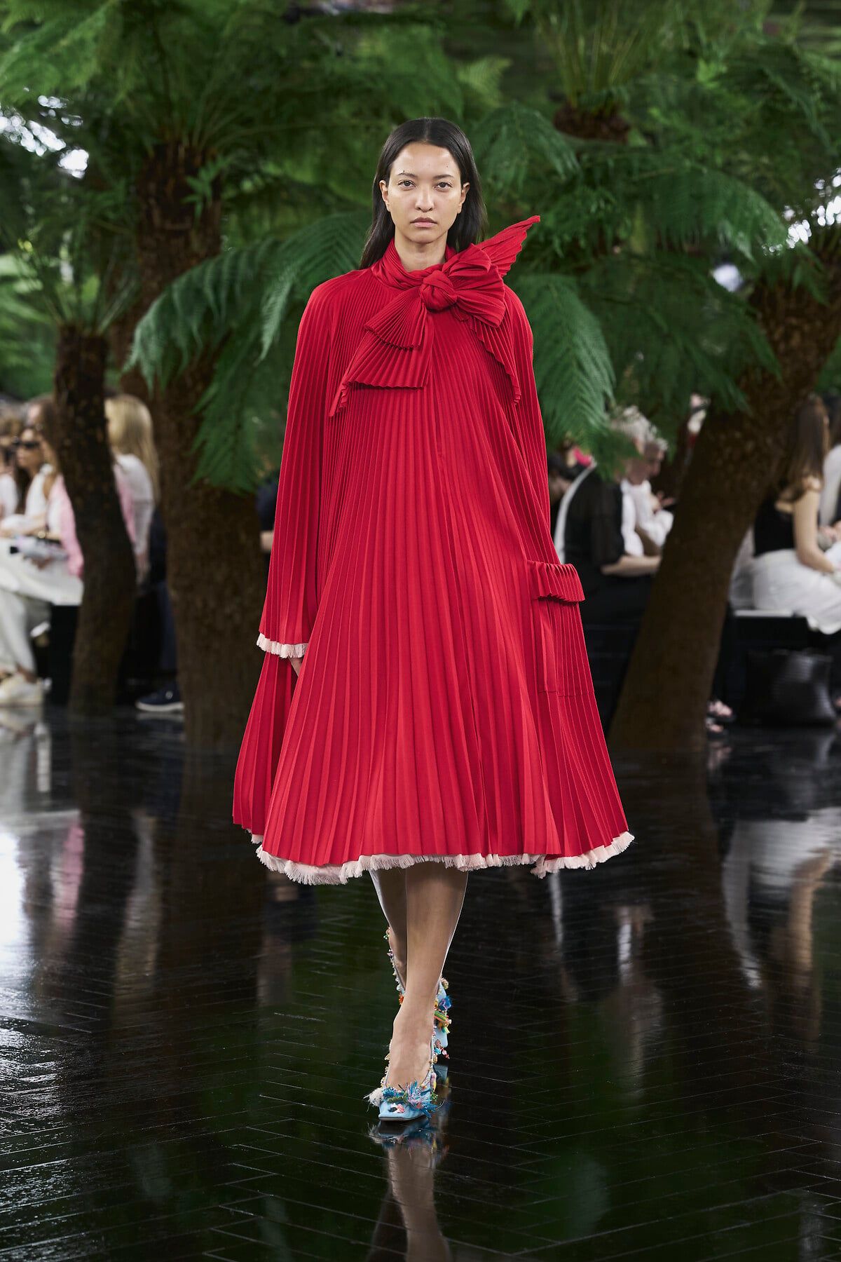 Christian Dior, Couture, Fall/Winter, FW26