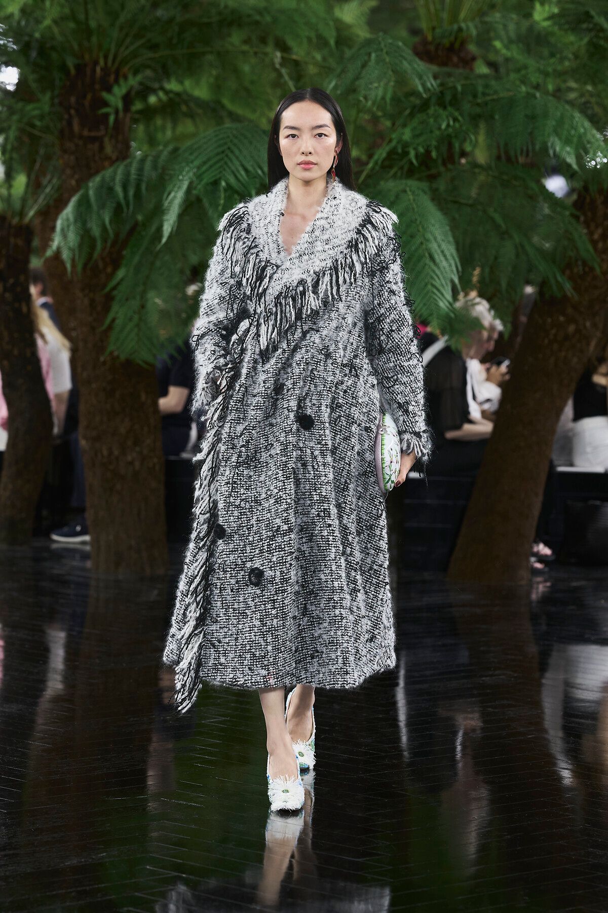 Christian Dior, Couture, Fall/Winter, FW26