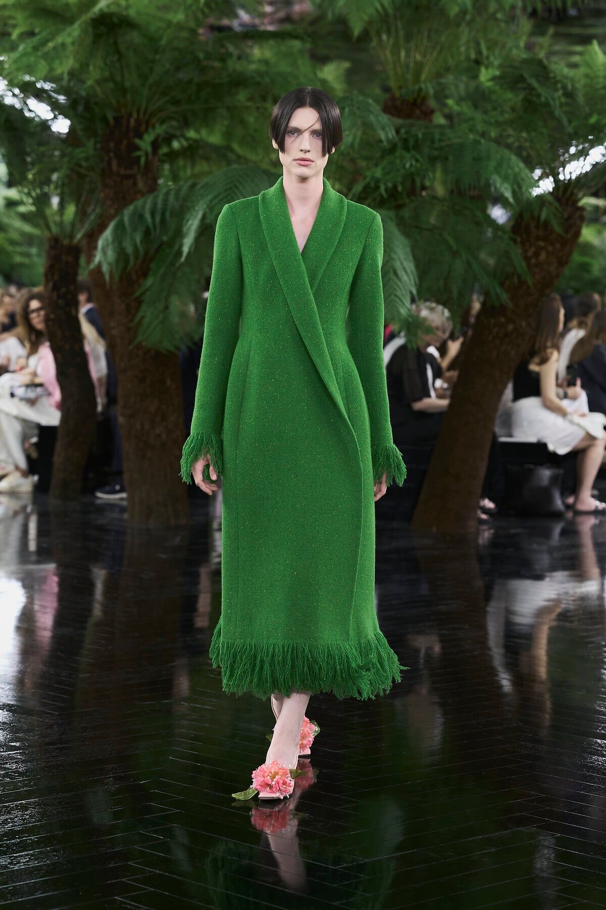 Christian Dior, Couture, Fall/Winter, FW26