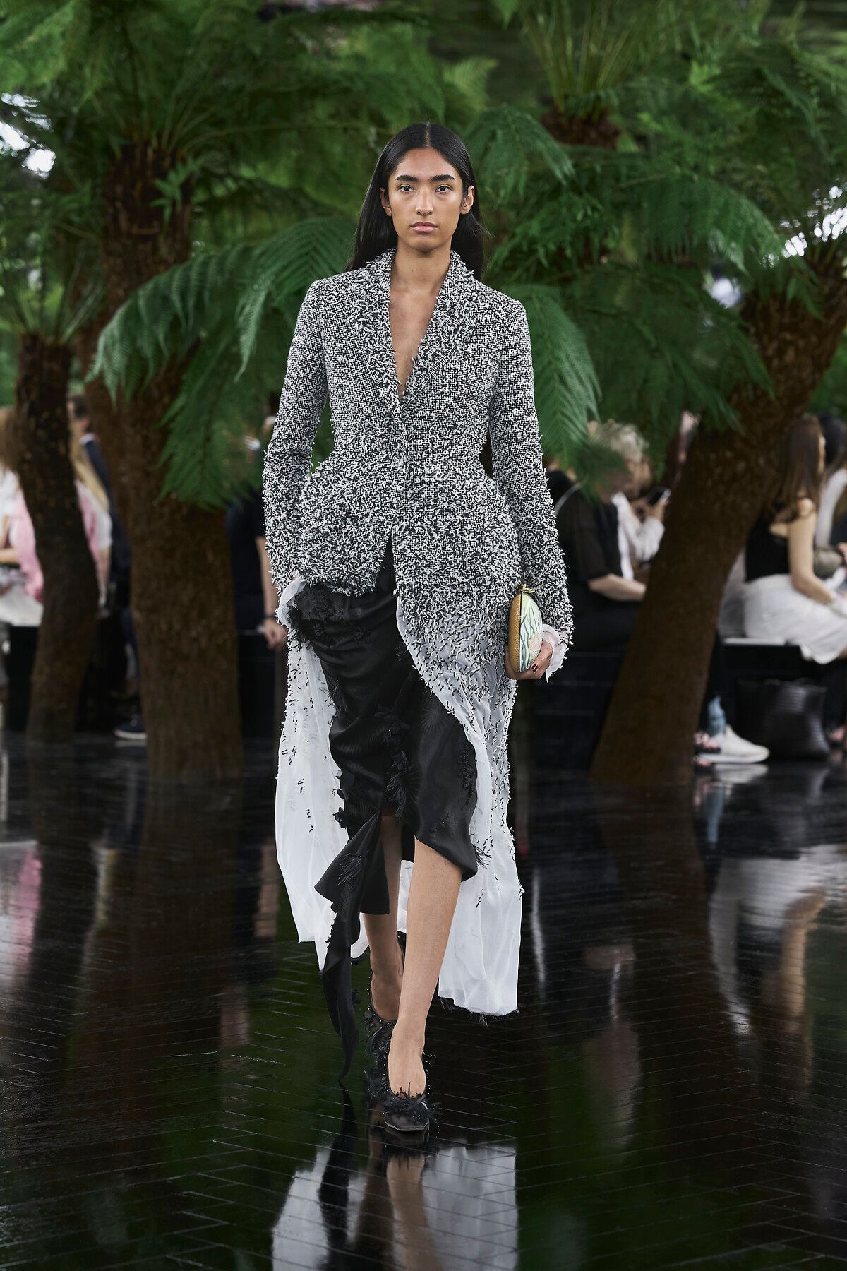 Christian Dior, Couture, Fall/Winter, FW26