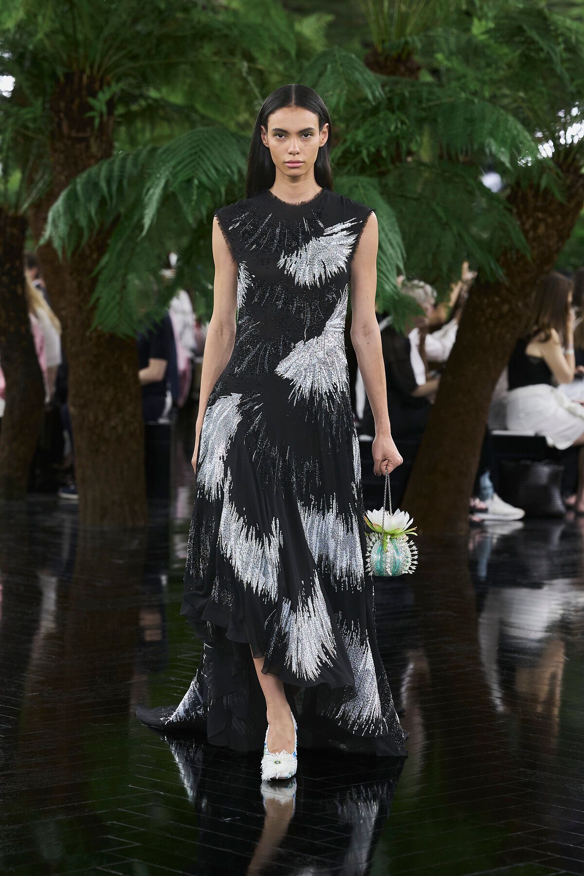 Christian Dior, Couture, Fall/Winter, FW26