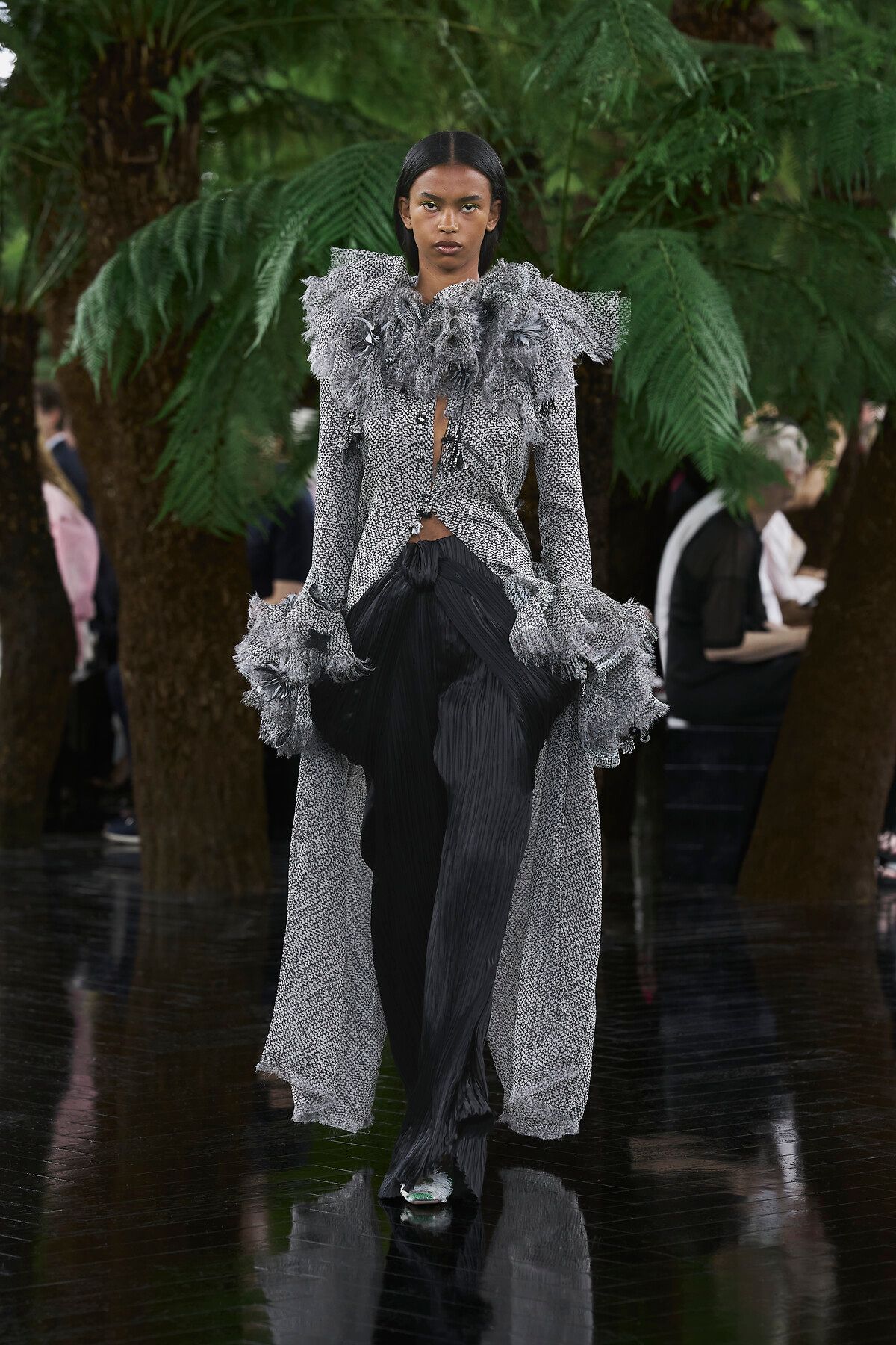 Christian Dior, Couture, Fall/Winter, FW26