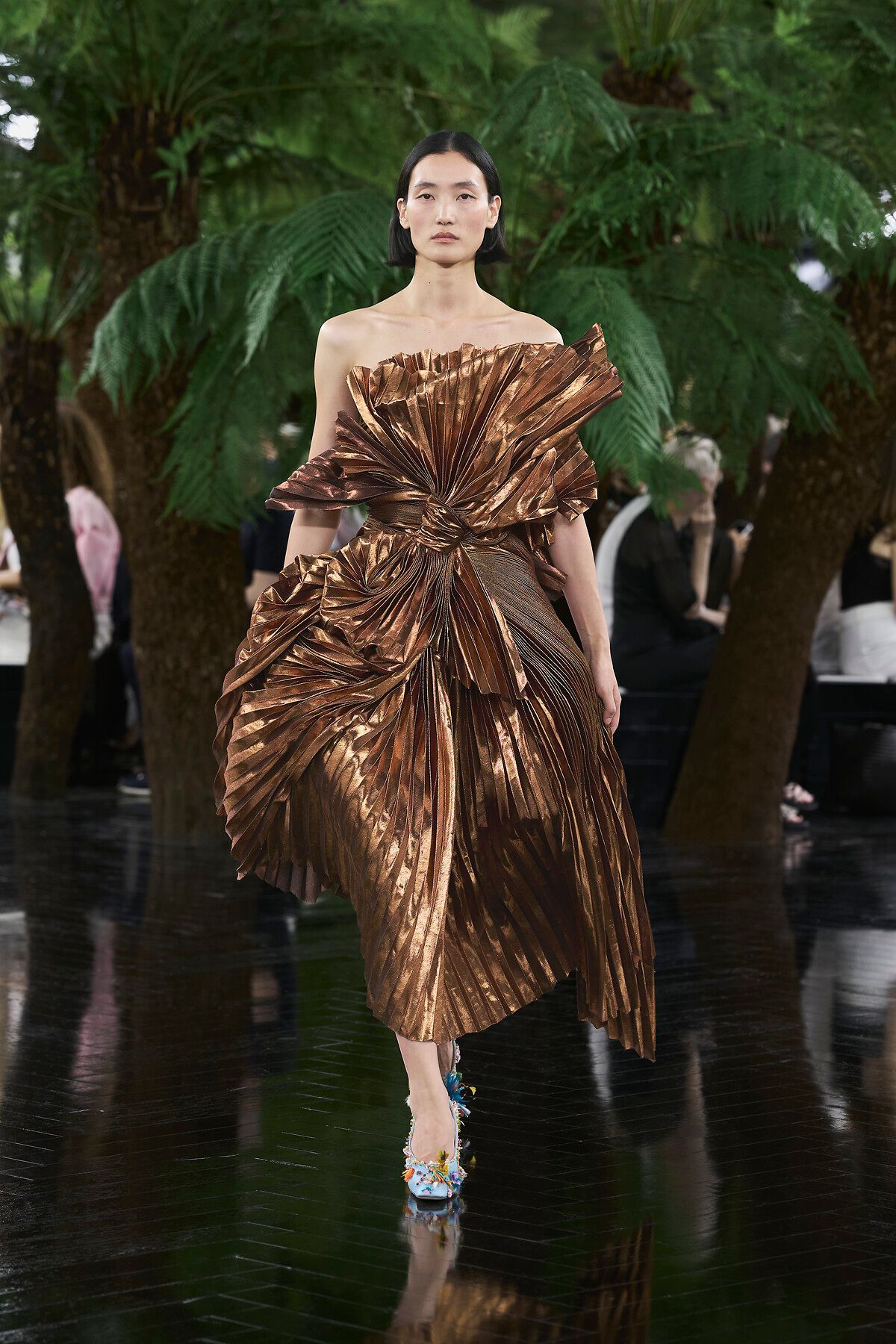 Christian Dior, Couture, Fall/Winter, FW26