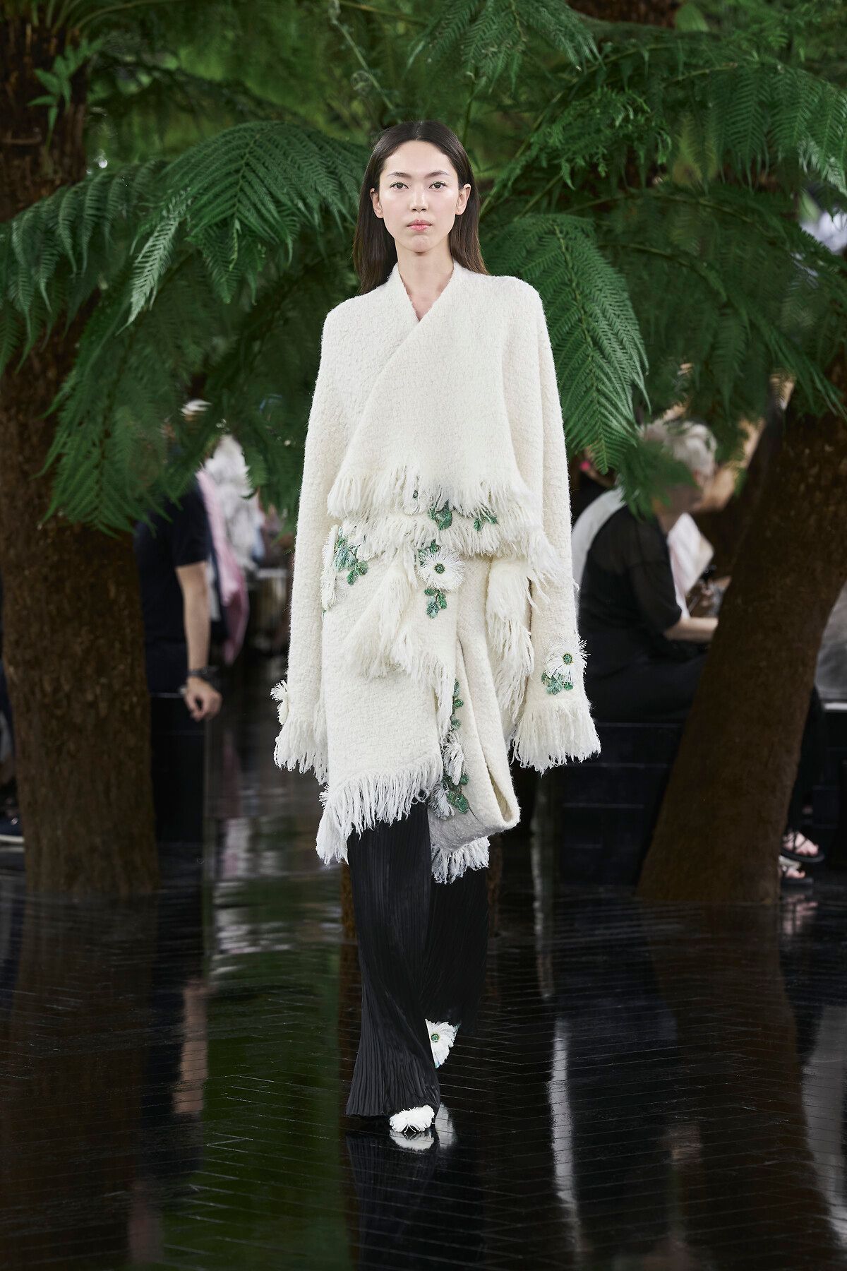 Christian Dior, Couture, Fall/Winter, FW26