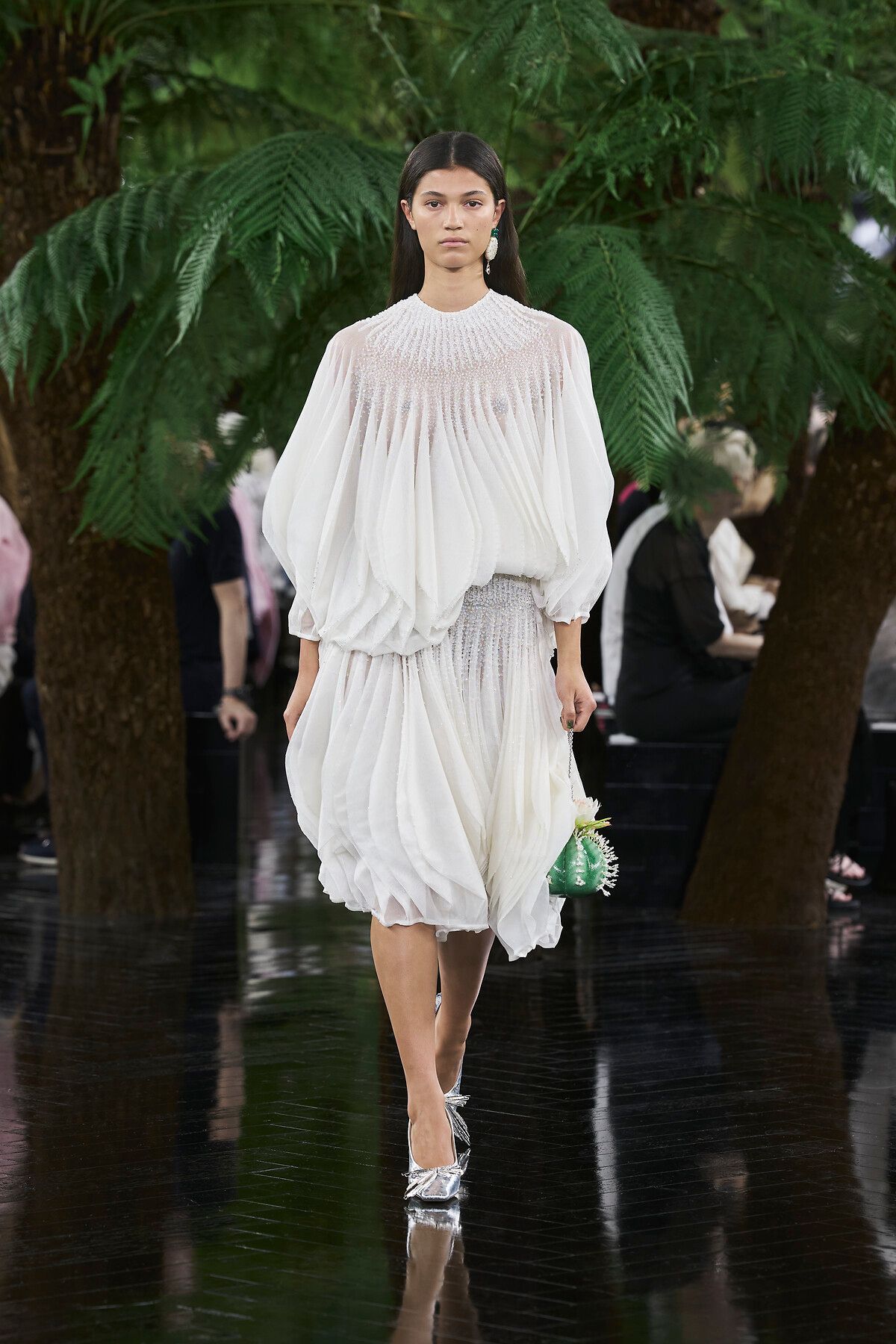 Christian Dior, Couture, Fall/Winter, FW26
