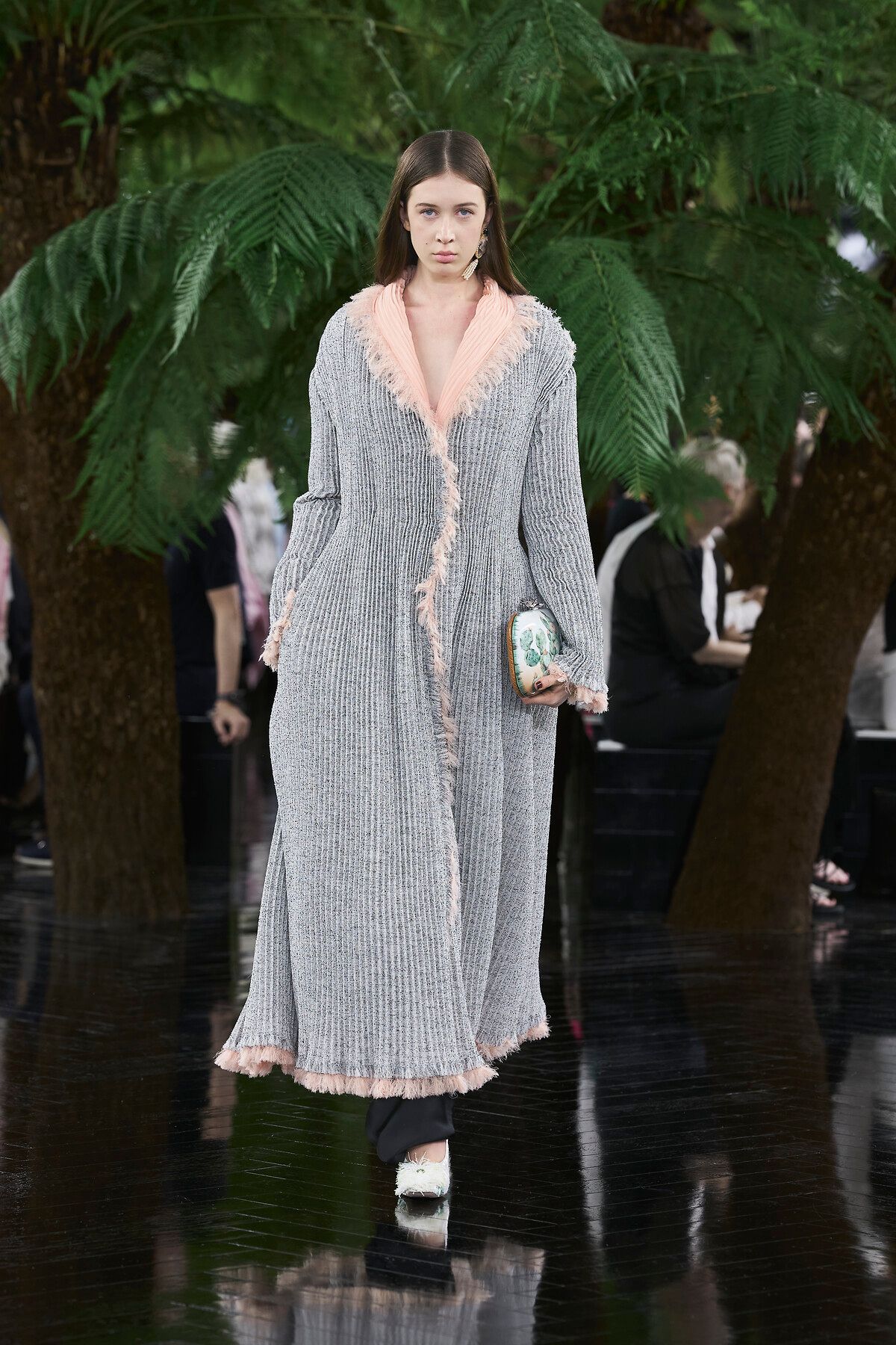 Christian Dior, Couture, Fall/Winter, FW26