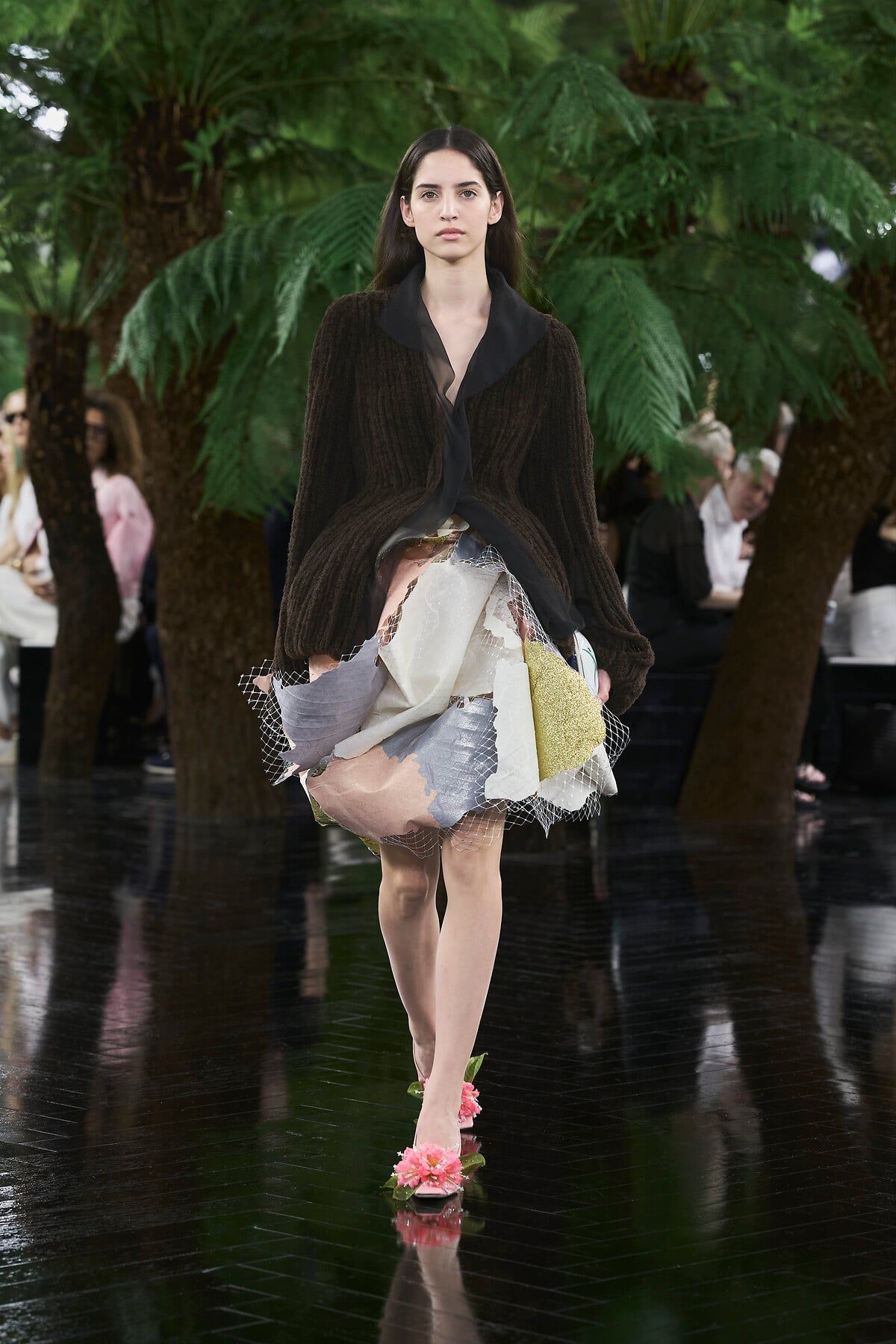 Christian Dior, Couture, Fall/Winter, FW26
