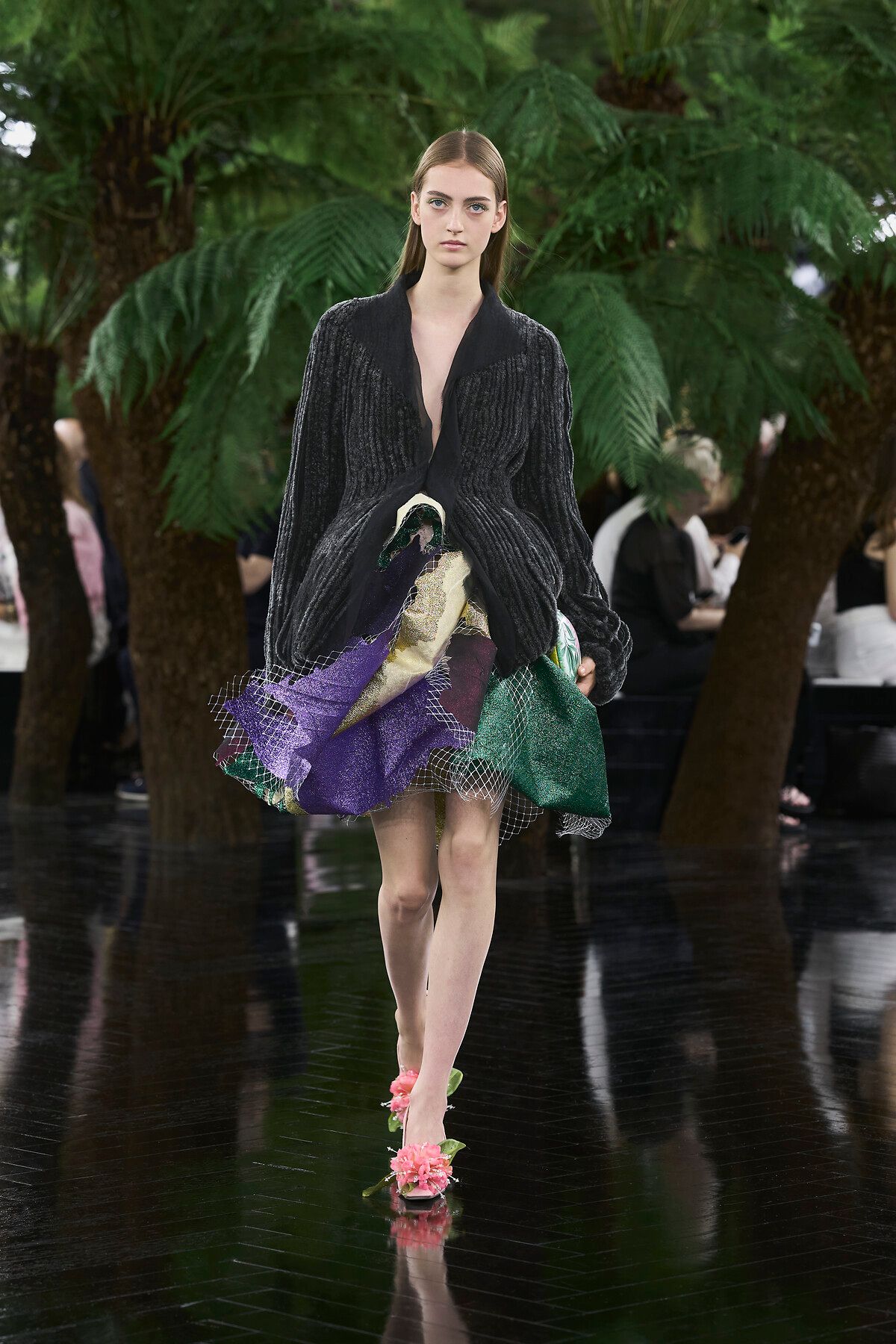 Christian Dior, Couture, Fall/Winter, FW26