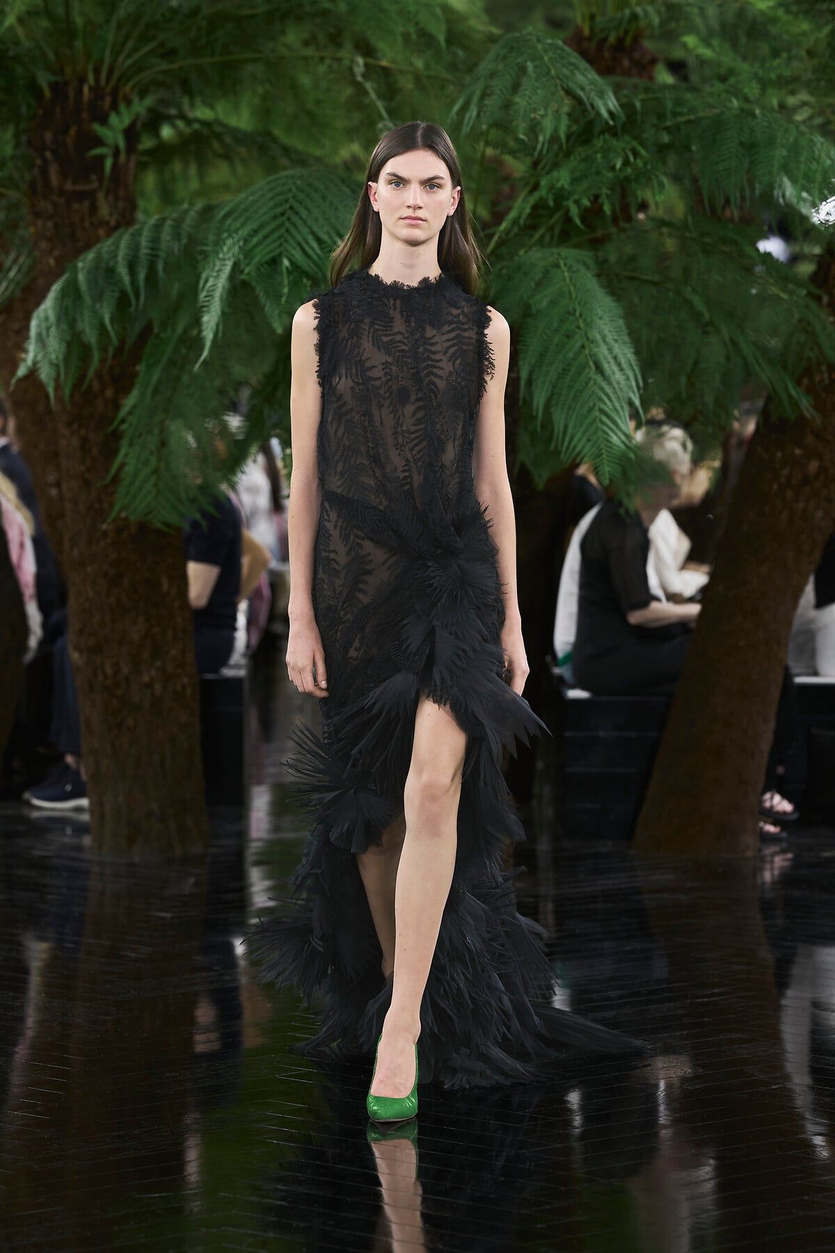 Christian Dior, Couture, Fall/Winter, FW26