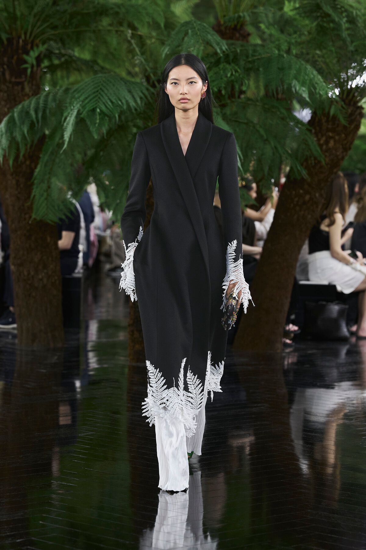 Christian Dior, Couture, Fall/Winter, FW26