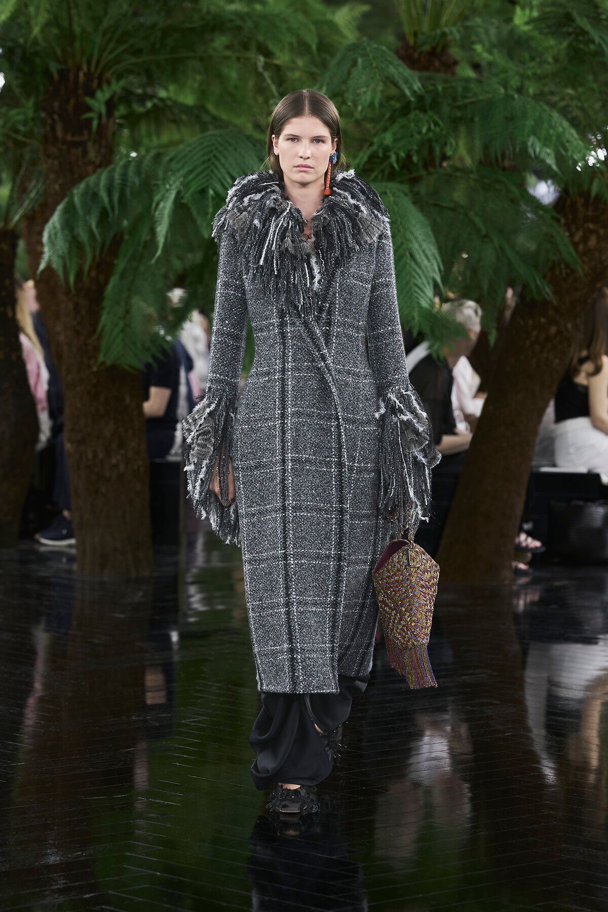 Christian Dior, Couture, Fall/Winter, FW26