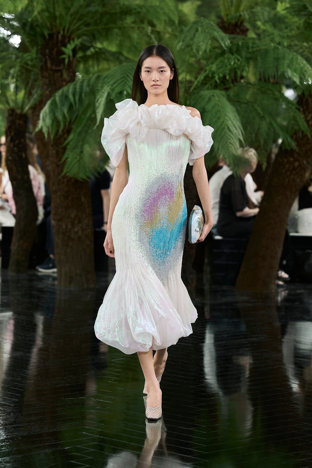 Christian Dior, Couture, Fall/Winter, FW26