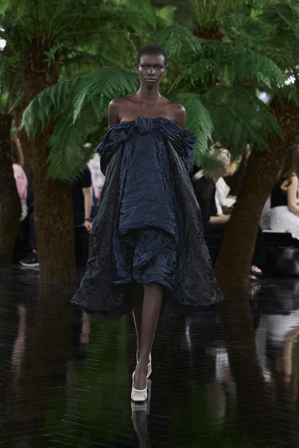 Christian Dior, Couture, Fall/Winter, FW26