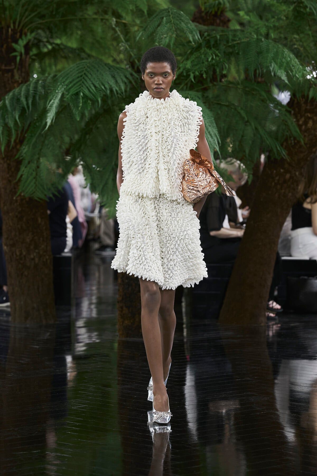 Christian Dior, Couture, Fall/Winter, FW26