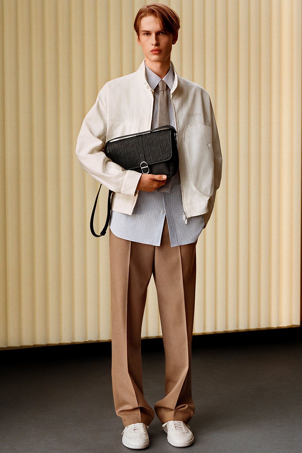 Dior Granville - Shoes - Man | DIOR