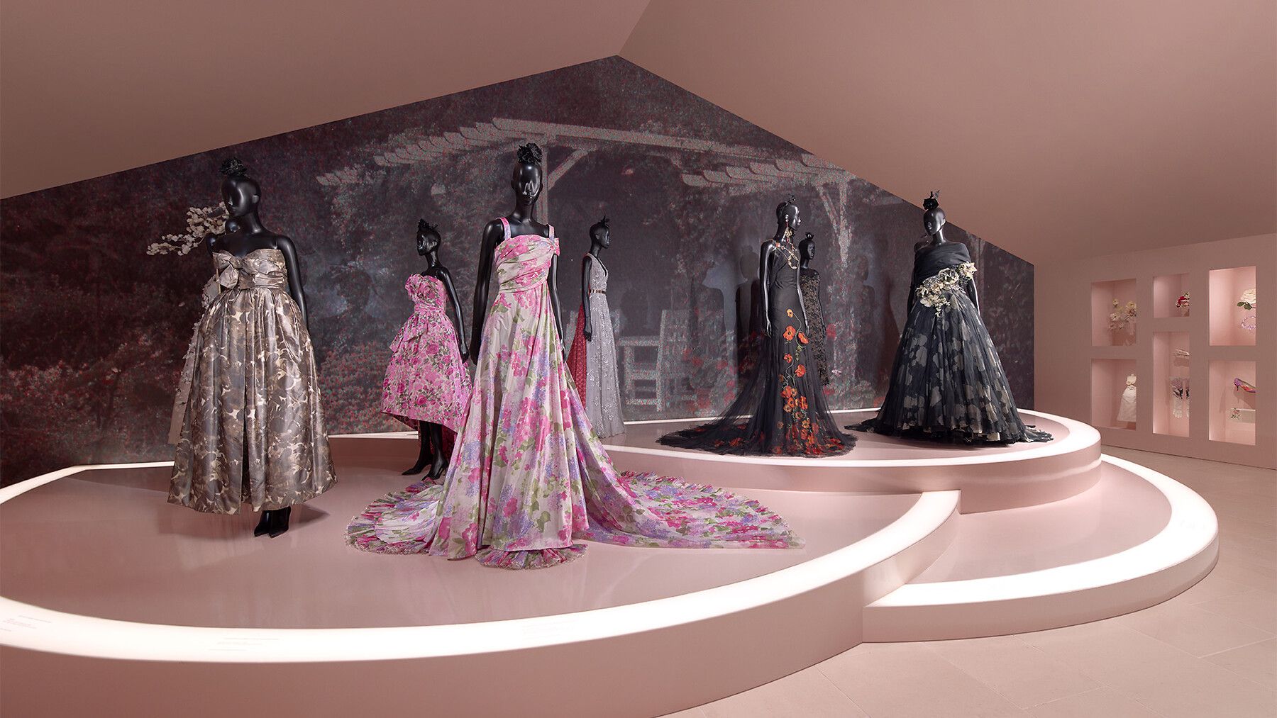DIOR | Christian Dior : Jardins Rêvés - news-savoir-faire