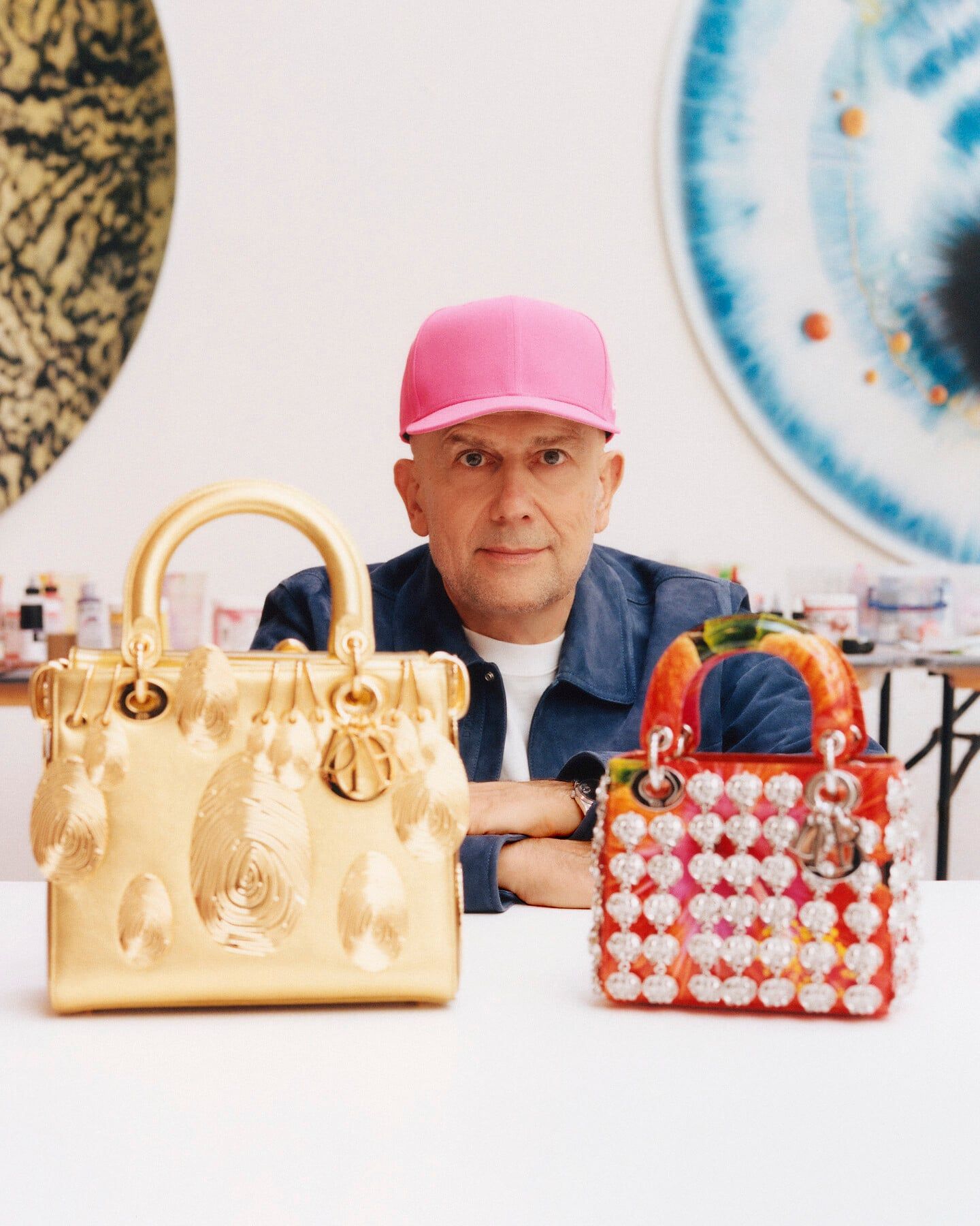 DIOR | ディオール レディ アート第10弾 - Fashion & Accessories