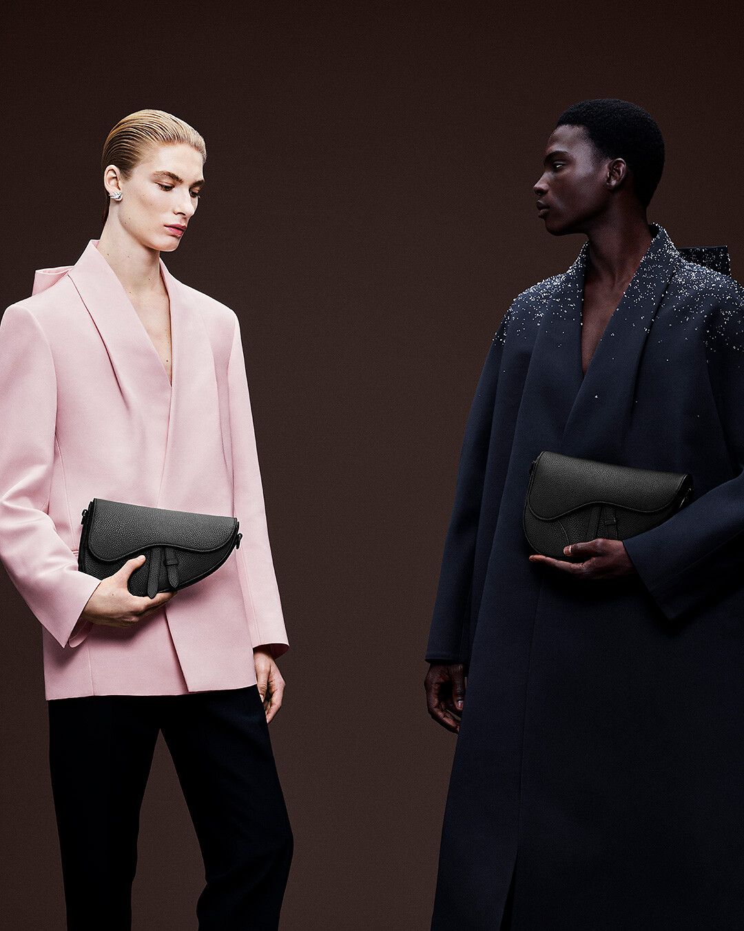 DIOR | 2025-2026年ウィンター メンズ キャンペーン - news-savoir