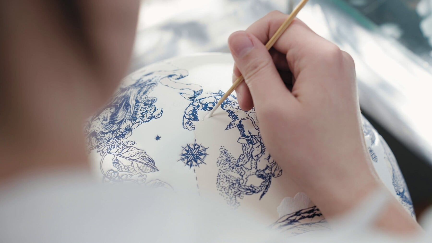 DIOR | Emaux de Longwy - news-savoir-faire - Fashion & Accessories