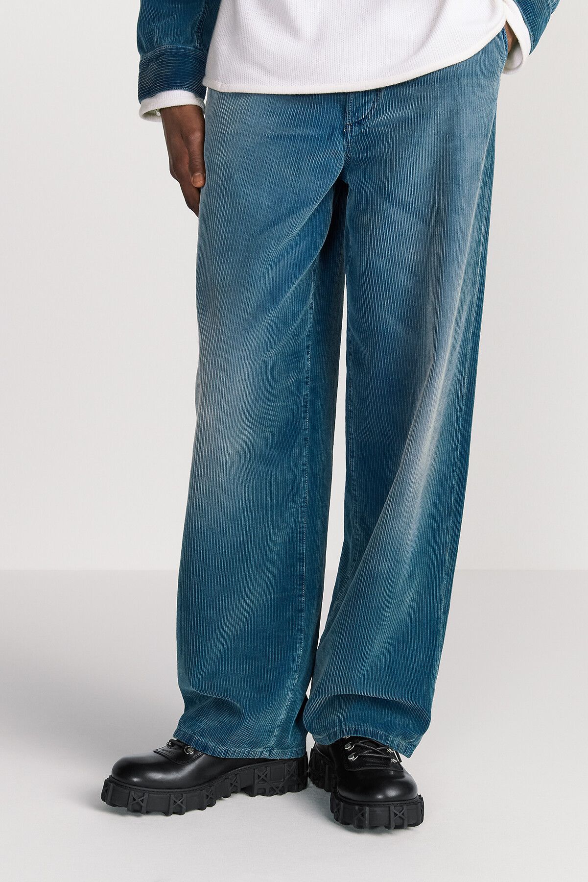 Jeans - Ready-to-Wear - Man | DIOR